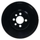 Fluidampr (P/N 551201) 2000-2005 VW. 1.8L turbo. 4 bolt hole crank pulley mounting.