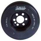 Fluidampr (P/N 551211) 2006-2008 VW. 2.0L FSI, EA113. 6 bolt hole crank pulley mounting.