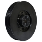 Fluidampr (P/N 551231) VW / Audi. 2.0L TSI/TSFI, EA888.x engine.