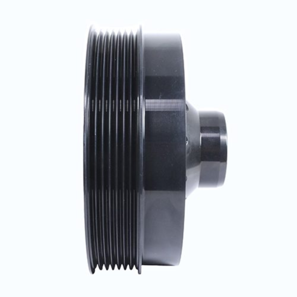 Fluidampr (P/N 570901) 2009-2021 Nissan GTR R35 VR38 DETT engine.