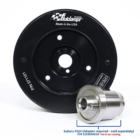 Fluidampr (P/N 571101) 2013-2020 Subaru BRZ