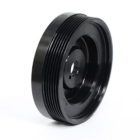 Fluidampr (P/N 571101) 2013-2020 Subaru BRZ
