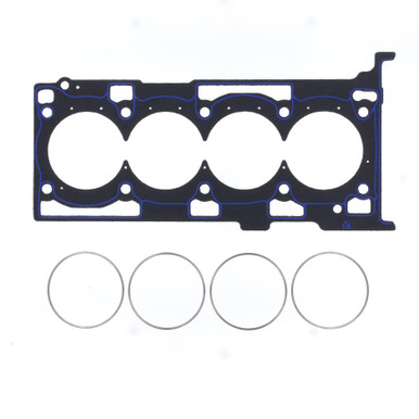 Athena Mitsubishi Evo 10 4B11 Head Gasket - 89mm Bore - 1.2mm Thickness - Cooper Ring