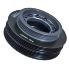 Fluidampr (P/N 590601) 1990-2001 Honda. B series engines.