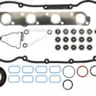 ACL RACE Performance Main Bearing Set - Ford P4AT D2FA AZBA QVFA SRFA SRFC CVRC CYFD CVR5 CYFA CYF4 D4FA