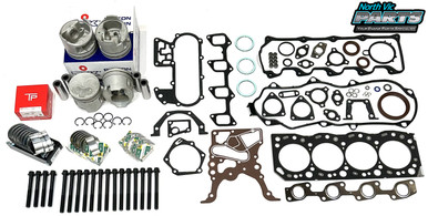 Engine Rebuild Kit - Toyota 5L 5L-E