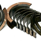 ACL Main Bearing Set - Ford 302 351 Cleveland