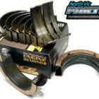 ACL Main Bearing Set - Ford 289/302 Windsor V8