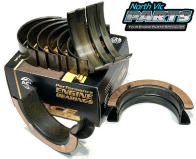 ACL Main Bearing Set - Ford 289/302 Windsor V8