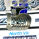 Head Bolt Set - Holden LWH LWN LKH LVN