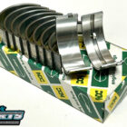 NDC Main Bearing Set - Toyota 4K 5K 7K