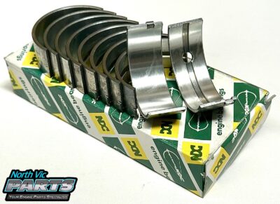 NDC Main Bearing Set - Toyota 4K 5K 7K