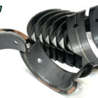 NDC Conrod Bearing Set - Mitsubishi 4G52 4G54 4D55 4D56