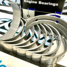 ACL Main Bearing Set - Mitsubishi 4N15 C/R Turbo