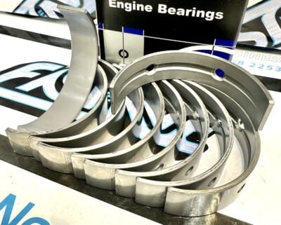ACL Main Bearing Set - Mitsubishi 4N15 C/R Turbo