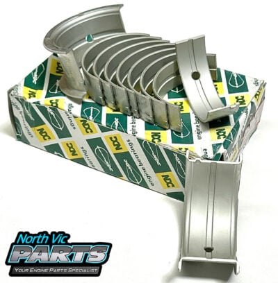 NDC Main Bearing Set - Toyota 6R 7R 8R