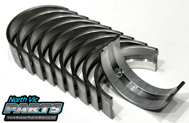 Main Bearing Set - Toyota 1A 2A 3A 4A