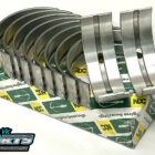 ACL Main Bearing Set - Mazda HA S2 SL
