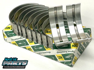 ACL Main Bearing Set - Mazda HA S2 SL