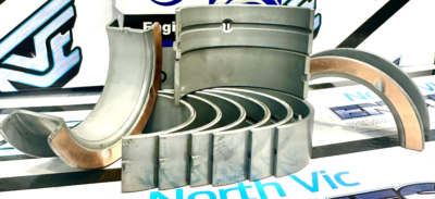 ACL Main Bearing Set - Holden V8 253 304 308 355