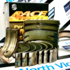 ACL Main Bearing Set - Holden V8 253 304 308 355