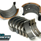 Small Journal Main Bearing Set - Chevrolet 265 283 302 327