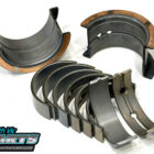 ACL Main Bearing Set - Chevrolet 265 283 302 327
