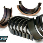 TDC Conrod Bearing Set - Ford 221 260 289 302 Windsor