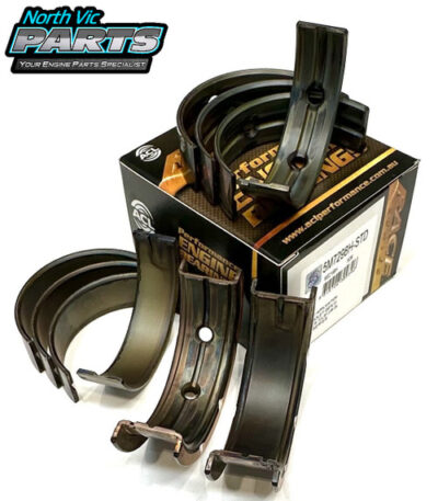ACL Main Bearing Set - Holden 173 202