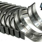 NDC Main Bearing Set - Daihatsu CB CD