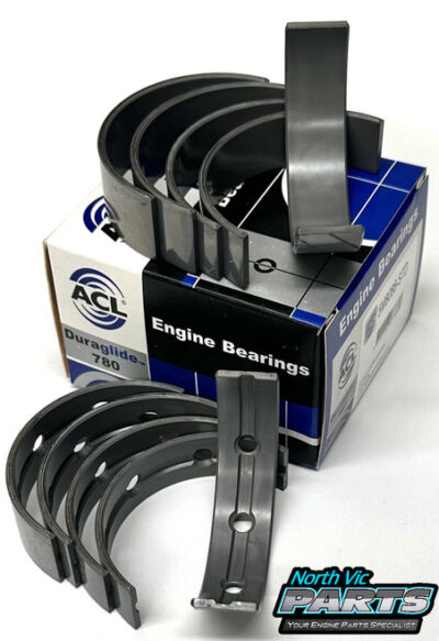 ACL Race Conrod Bearing Set - Toyota 1UZ-FE 2UZ-FE V8