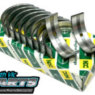 NDC Main Bearing Set - Mazda B6 D5