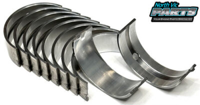 NDC Conrod Bearing Set - Toyota 1C 1C-T 2C
