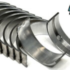 Main Bearing Set - Toyota 1C 2C