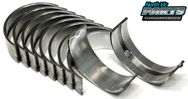 Main Bearing Set - Toyota 1C 2C