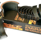 Piston Set - Chevrolet 327
