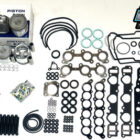 Engine Rebuild Kit - Toyota 2UZ-FE