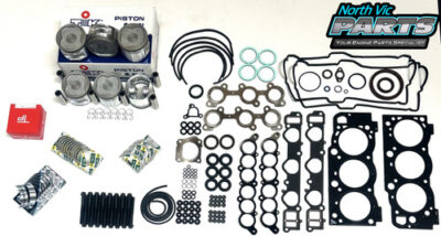 Engine Rebuild Kit - Toyota 2UZ-FE