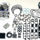 Engine Rebuild Kit - Toyota 5VZ-FE