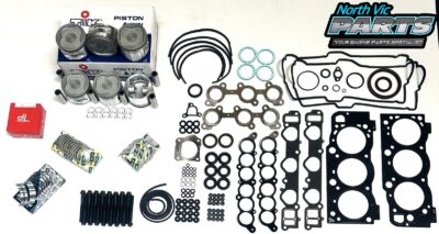 Engine Rebuild Kit - Toyota 5VZ-FE