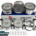 Engine Rebuild Kit - Toyota 2UZ-FE