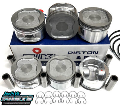 Engine Rebuild Kit - Toyota 2UZ-FE