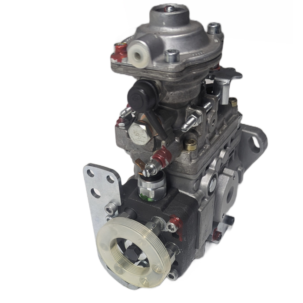 Power Driven Diesel - Stage 1 VE Pump – Bundle