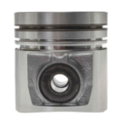 MAHLE - Cummins 5.9L 12 Valve Engine Dodge Ram – Piston Set (6) – Standard - 020′ - 040′