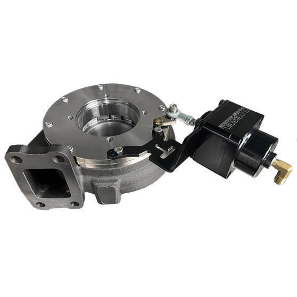 DPS - Turbonator VGT Turbo For Dodge 5.9 & 6.7 Cummins S300/S400