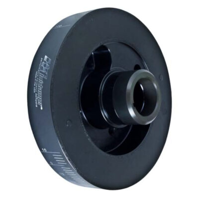 Fluidampr (P/N 800141) Chev Diesel 6.2/6.5L with electric fuel pump GM- Hummer