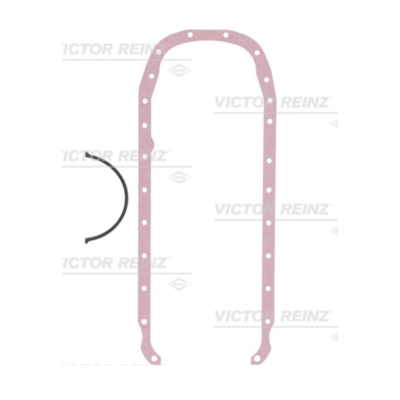 Chev 6.2L & 6.5L Diesel Engine Oil Pan Gasket
