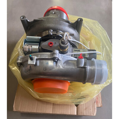 Garrett Duramax 6.6L LML 2011-2016 Stock Replacement Turbocharger
