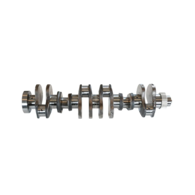 Power Driven Diesel - True 6.7L Cummins Crankshaft