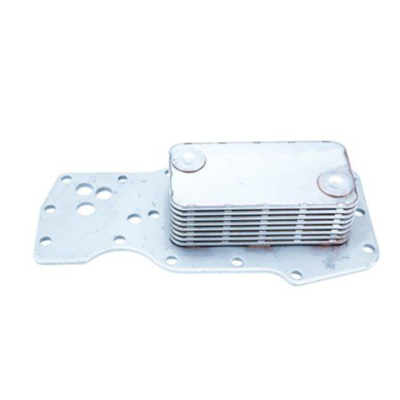07.5 -18 Dodge Cummins 6.7L Oil Cooler Assembly
